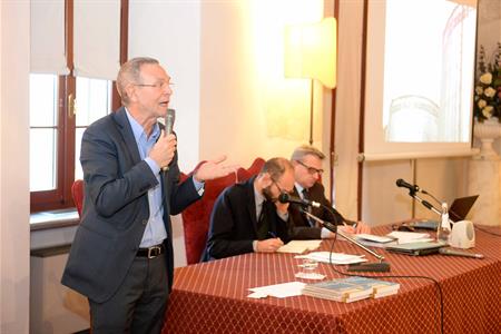 Dorigatti all'ente bilaterale dell'artigianato: 'Con il dialogo sociale ripartì il Trentino'