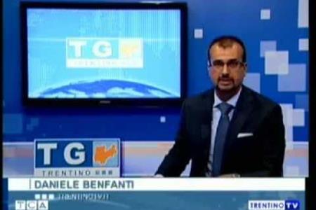 Dorigatti sui tre giornalisti licenziati da Trentino Tv: preoccupa il futuro dell'informazione locale