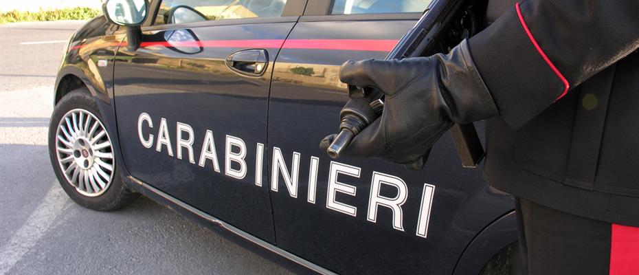 Sgominato traffico di stupefacenti in Valsugana: il grazie di Dorigatti ai carabinieri