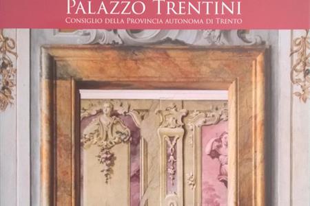 Un biglietto da visita per Palazzo Trentini