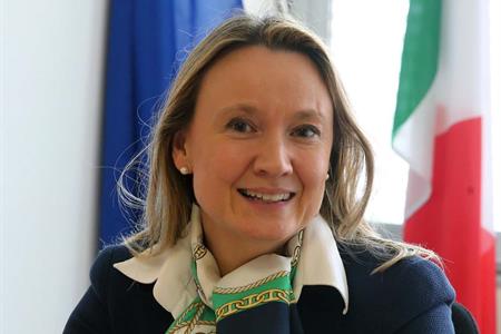 Daniela Longo eletta all'unanimità vicepresidente del coordinamento nazionale dei difensori civici 