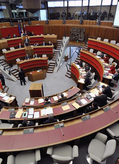 Deleghe a Borgonovo Re: respinta in aula la mozione delle minoranze