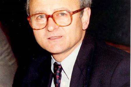 Dorigatti ricorda l'ex consigliere provinciale del Pptt Eugenio Binelli 