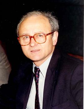 Eugenio Binelli