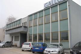 Gallox Rovereto