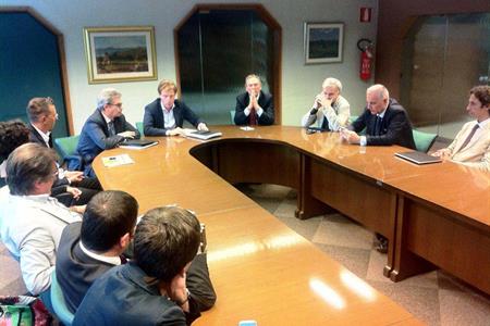 Ex Gallox di Rovereto: Piva Group rinuncia a un passo dall'intesa