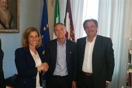 La Procuradora Elena Testor, Dorigatti e Civettini