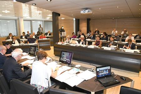 La storia e le dinamiche dell’autonomia al centro della seconda riunione della Consulta