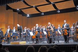 Orchestra Haydn teatro sociale 3 9 2017
