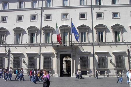 Rapporti finanziari della Provincia con Roma: Dorigatti preoccupato