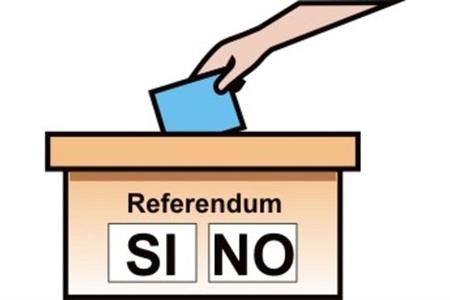 Il ddl di Marini sul referendum passa in Aula, ma senza la riduzione del quorum al 20%