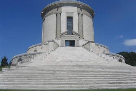 Un “memoriale” dedicato ai caduti della Grande Guerra: spunta l’ipotesi Castel Dante
