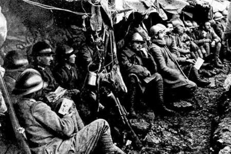Valorizzare la memoria dei trentini durante la Grande Guerra: approvato il ddl del presidente Rossi