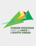 Logo Forum Trentino per la Pace e i Diritti Umani