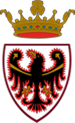 Emblema della Provincia Autonoma di Trento