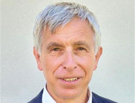 Carlo Daldoss