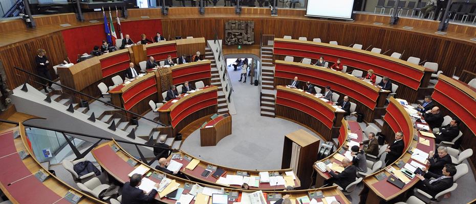 Fondazione Museo storico e Comitatato consumatori e utenti: le nomine in aula 