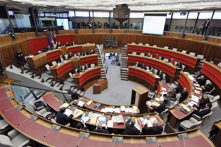 Fondazione Museo storico e Comitatato consumatori e utenti: le nomine in aula 