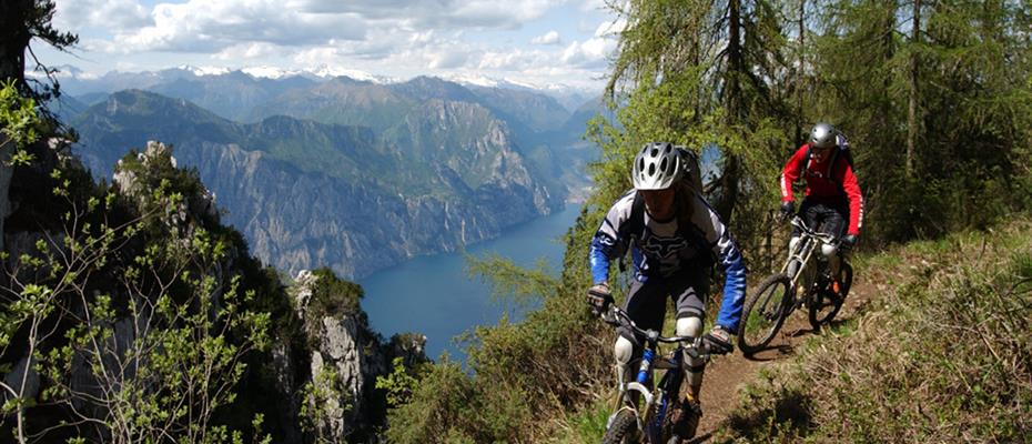 Obiettivo: nuovi parchi naturali e aree fluviali