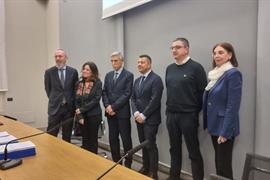 Foto di gruppo