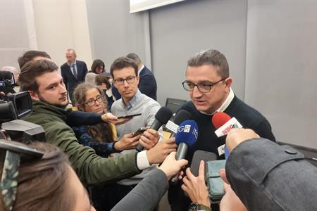 Proclamati gli eletti: i prossimi passaggi verso la prima seduta del nuovo Consiglio (entro il 27 novembre)