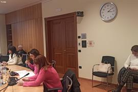 La Quarta commissione 1