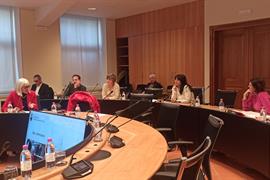 La Quarta commissione 2