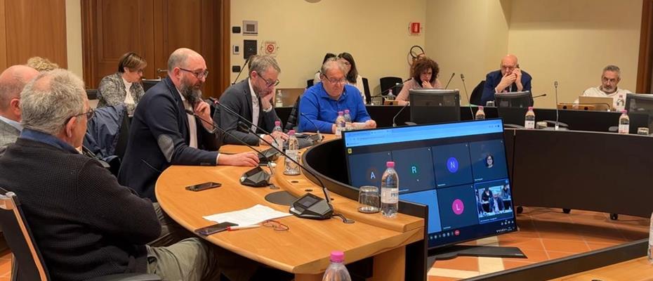 Variazione di bilancio, concluse le audizioni