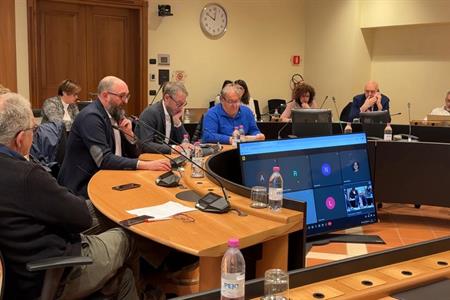 Variazione di bilancio, concluse le audizioni