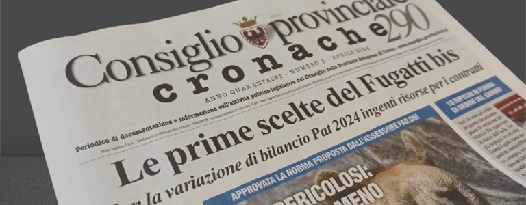 Le prime scelte del Fugatti bis nell'ultimo Consiglio provinciale Cronache