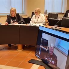 Quarta commissione, via libera ai contributi contro lo spopolamento