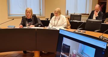 Quarta commissione, via libera ai contributi contro lo spopolamento