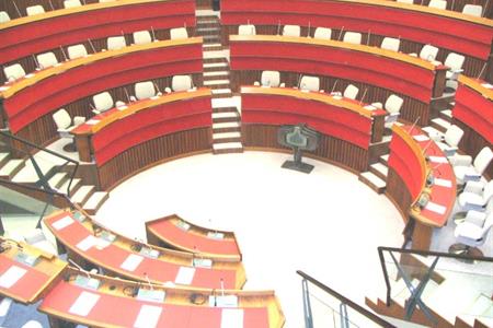 Il Consiglio provinciale si riunirà ancora una volta prima del voto
