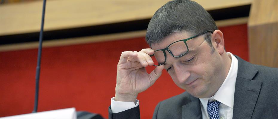 Chiusa a tarda sera la discussione in Aula sulle linee programmatiche di Fugatti