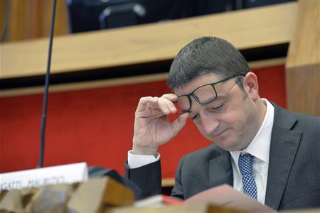 Chiusa a tarda sera la discussione in Aula sulle linee programmatiche di Fugatti
