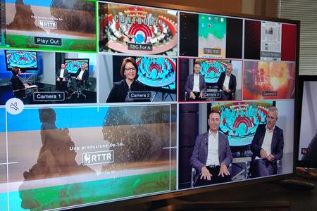 Riparte 'Confronti', il format televisivo di Palazzo Trentini in collaborazione con Rttr