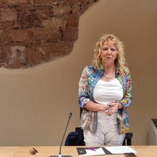 Composizione della Giunta regionale, la Cpo chiede di riformulare l'emendamento al ddl 1