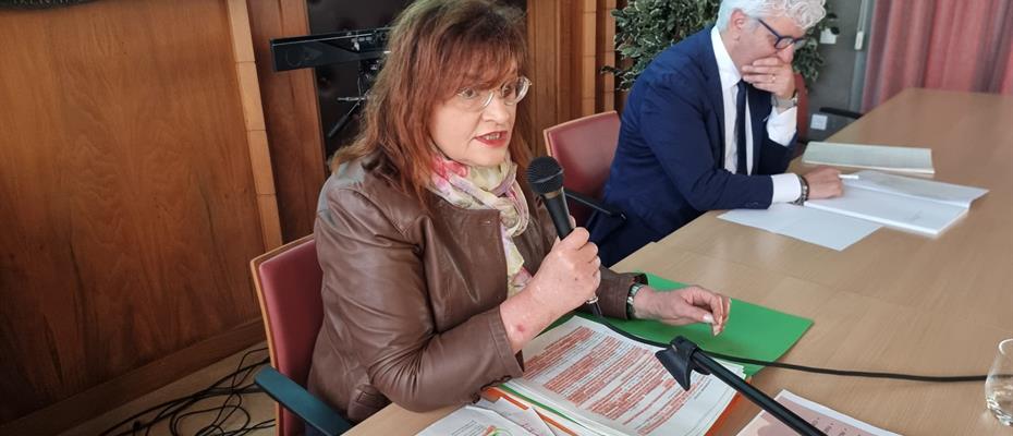 Difensore civico: presentata l'attività 2023
