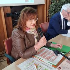 Difensore civico: presentata l'attività 2023