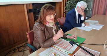 Difensore civico: presentata l'attività 2023