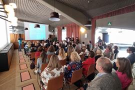 Conferenza 1