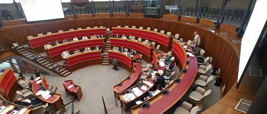 Presenze dei consiglieri, critiche al metodo di rilevamento: è ingiusto
