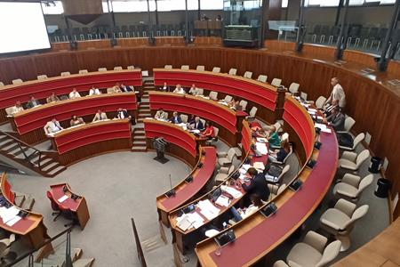 Presenze dei consiglieri, critiche al metodo di rilevamento: è ingiusto