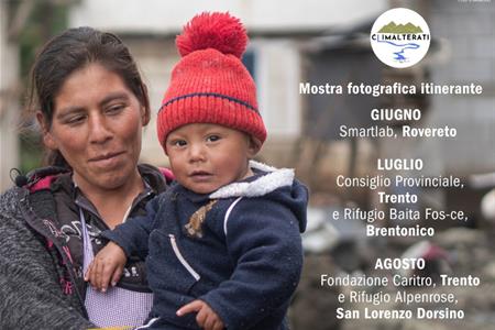 Una mostra su cambiamento climatico e discriminazioni: al via venerdì 'climAlterati'