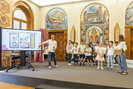 Conosciamoautonomia Focus La mattinata di venerdì 1