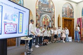 Conosciamoautonomia Focus La mattinata 3