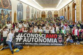 Conosciamoautonomia Focus La mattinata di venerdì 2