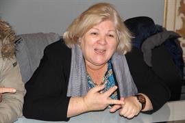 Aleida Guevara