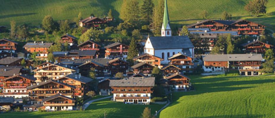 Giovedì e venerdì ad Alpbach la trentesima seduta congiunta del Dreier Landtag