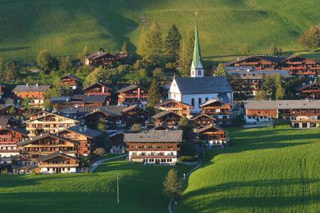 Giovedì e venerdì ad Alpbach la trentesima seduta congiunta del Dreier Landtag